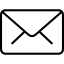 Mail Icon