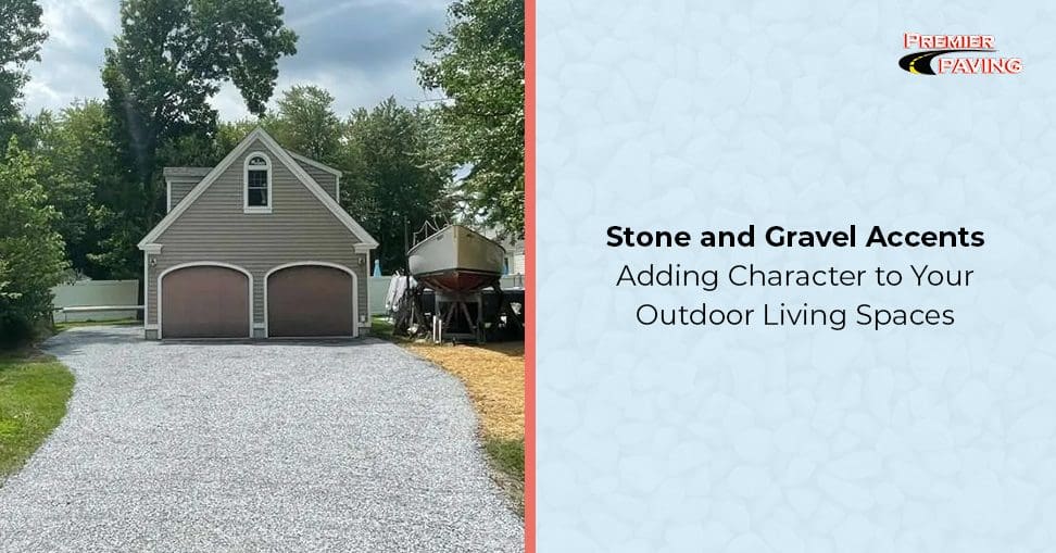 stone and gravel services
