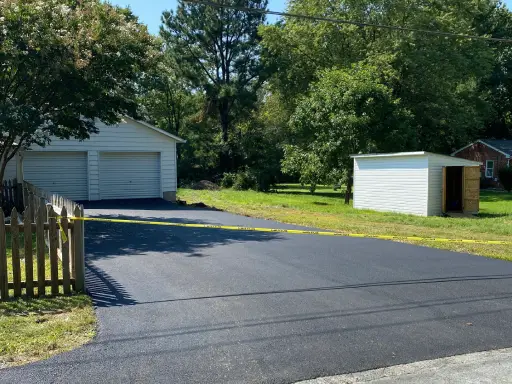 Residential and Commercial Paving Contractors in Severna Park