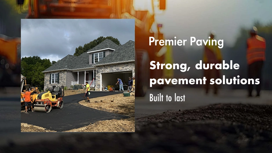 A proactive driveway inspection from Premier Paving can save time, money, and future repair headaches.
